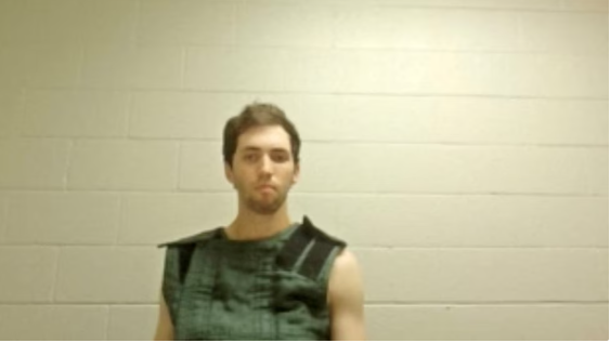 Tyler Robinson Comparece ante Tribunal por el Asesinato de Charlie Kirk; Fiscalía Busca la Pena de Muerte