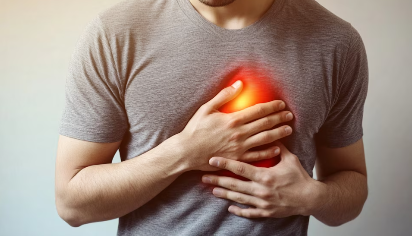 Estudio revela que la mayoría de los eventos cardiovasculares están precedidos por factores de riesgo conocidos