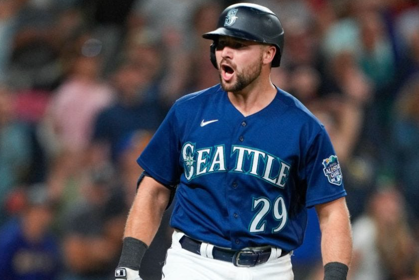 Raleigh Impulsa a Seattle al Título Divisional con Récord de 60 Jonrones