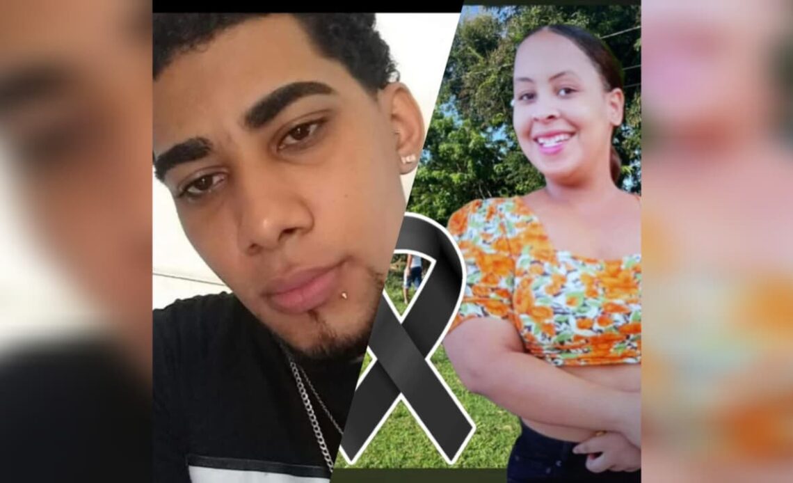 Familiares Exigen Justicia para Adolescente Asesinada en Dajabón; Acusado Confiesa el Crimen