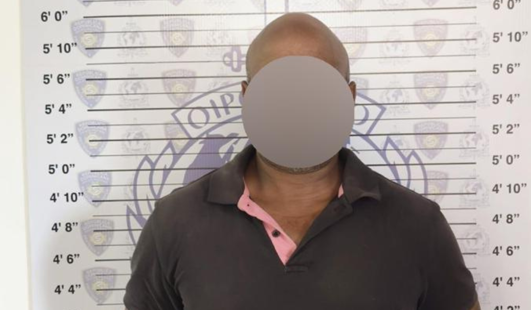 INTERPOL captura a ciudadano francés requerido por agresión sexual en República Dominicana