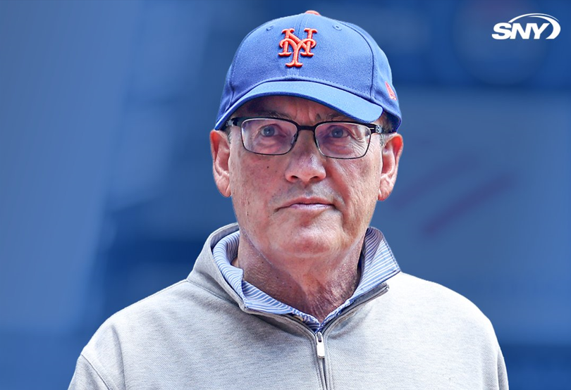 Steve Cohen Expresa su Decepción por la Temporada de los Mets y Anuncia Inversión Significativa