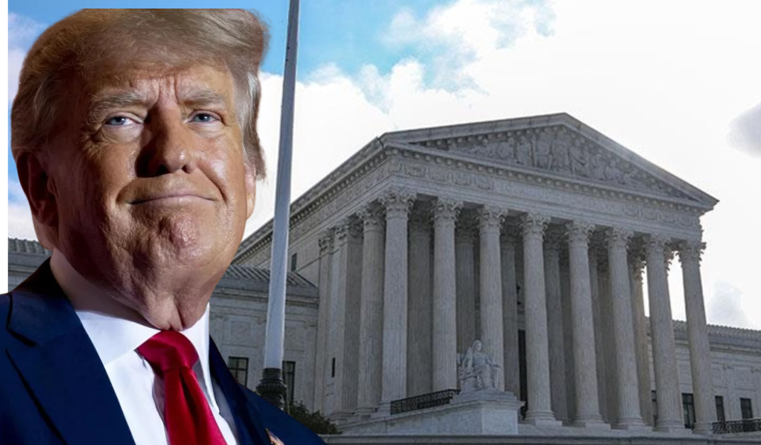 Tribunal Supremo de EE.UU. revisará la legalidad de los aranceles de Trump
