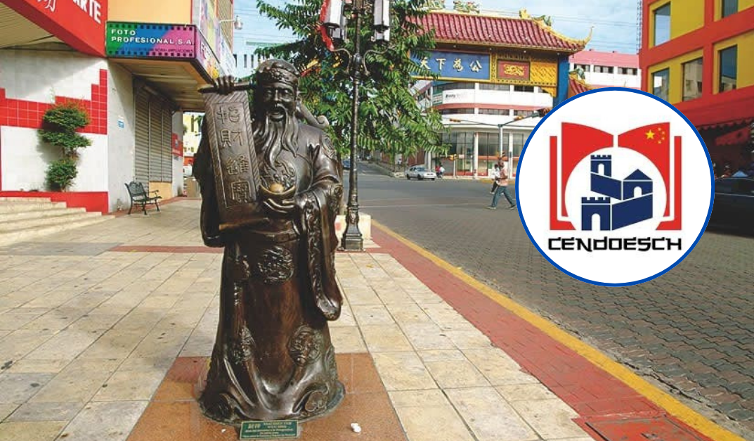 Cendoesch denuncia discriminación contra negocios chinos en República Dominicana