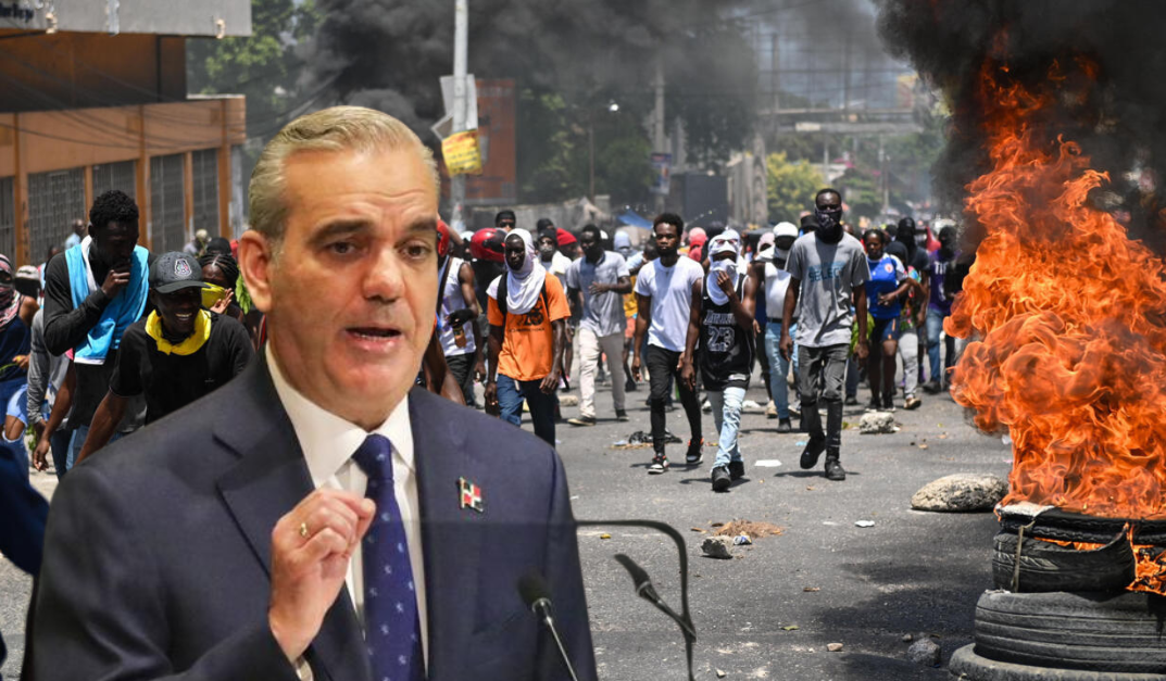 República Dominicana Urge a la ONU Acción Inmediata en la Crisis Haitiana