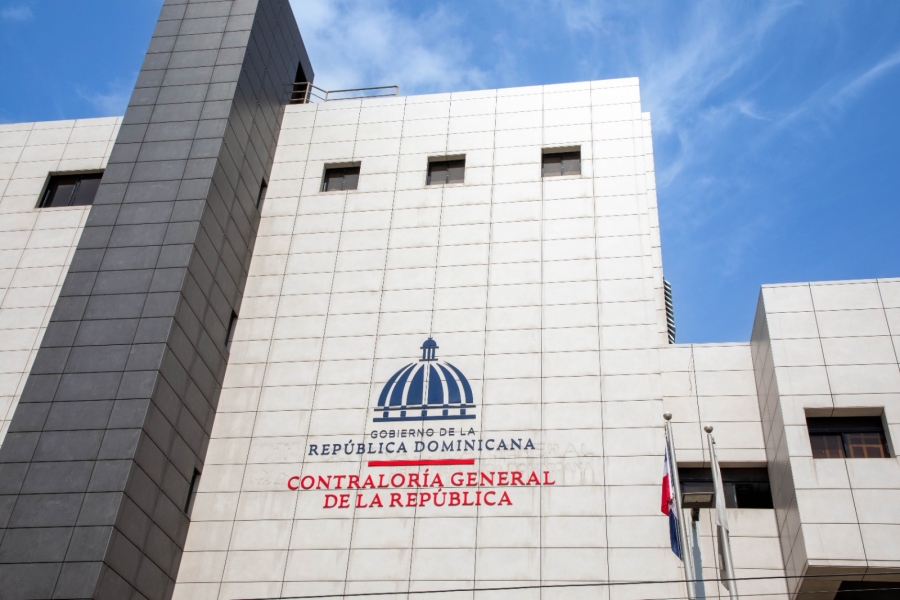 Contraloría amplía unidades de auditoría interna para mejorar la transparencia gubernamental