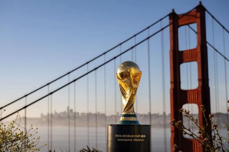 Mundial 2026: Guía completa de equipos, fechas y sedes
