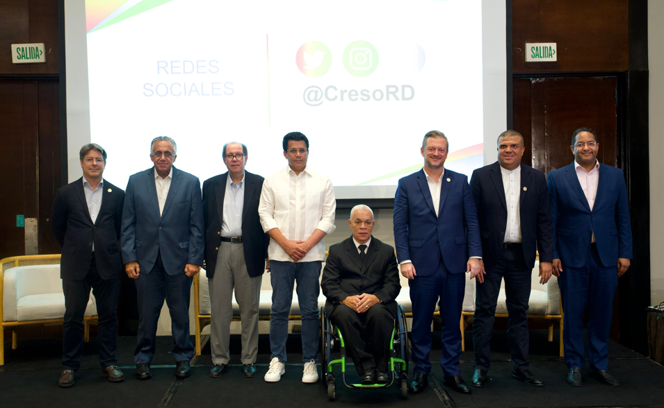 Cumbre Paralímpica Promueve la Inclusión en República Dominicana