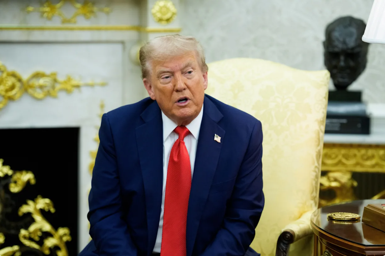 Comité Nobel rechaza presiones de Trump para obtener el Premio de la Paz