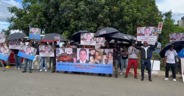 Fallo por asesinato del regidor Castillo se pospone para el lunes