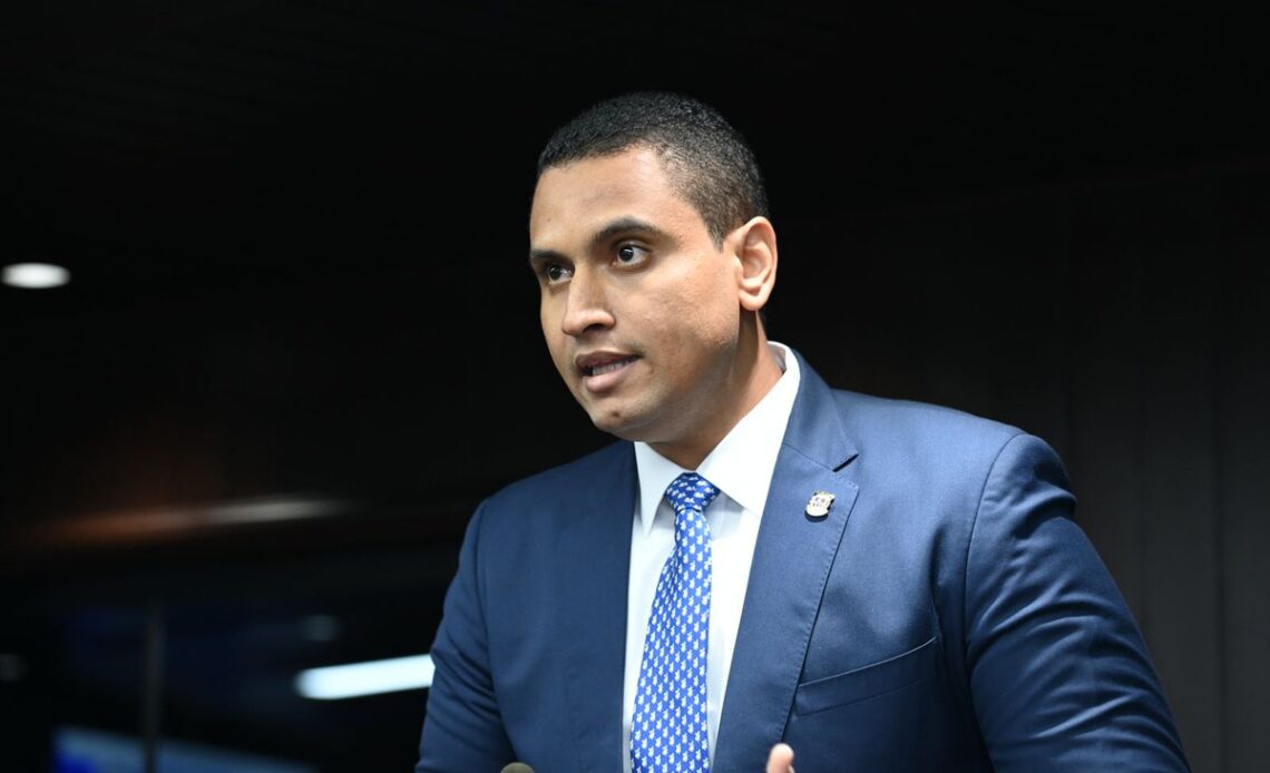 Diputados debaten creación del Ministerio de Seguridad Ciudadana