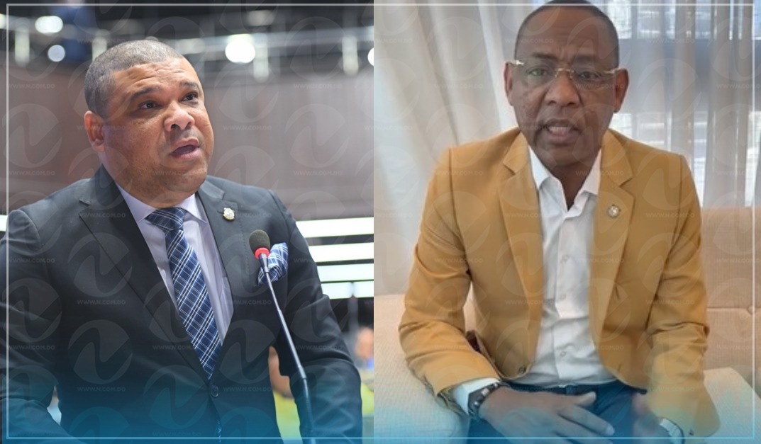 Diputados instan a Abinader a solicitar ayuda internacional para Haití en la ONU