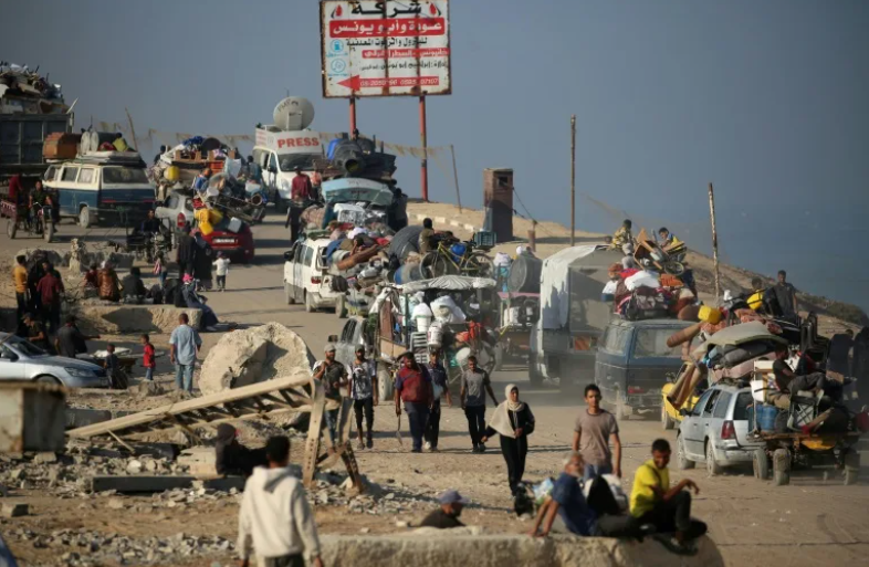 España investiga violaciones a derechos humanos en Gaza y coopera con la CPI