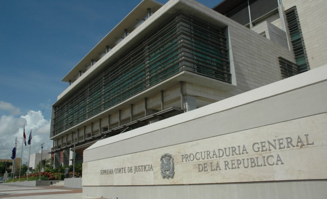 Sacerdote en Santiago Rodríguez enfrenta solicitud de prisión preventiva por acusaciones de abuso sexual