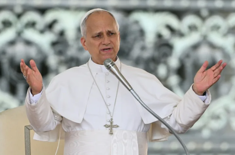 Papa León XIV expresa solidaridad con los gazatíes tras ofensiva israelí