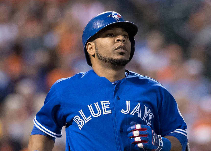 Edwin Encarnación, figura central del Campeonato Nacional U8 de Béisbol 2025