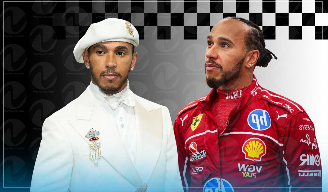 Lewis Hamilton: Un ícono más allá de la Fórmula 1