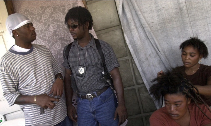 Exlíder rebelde haitiano abatido por la policía tras tiroteo