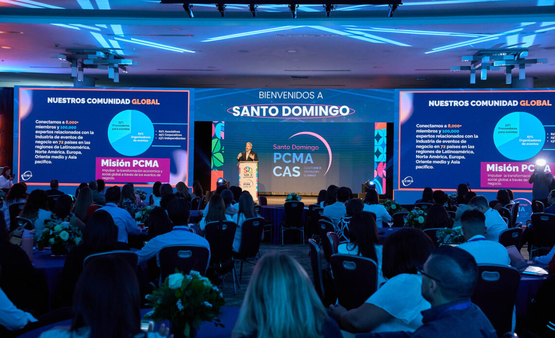 Santo Domingo Invierte USNULL Millones en Turismo e Impulsa su Posición como Destino MICE