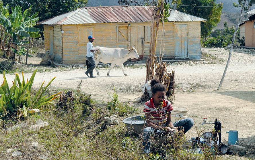 El CES de República Dominicana propone una reforma integral de la política migratoria ante la crisis haitiana