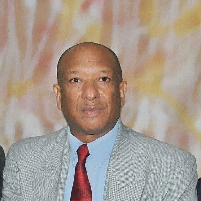 Fallece en Monte Plata el abogado y exjuez Juan Francisco Severino Ortiz