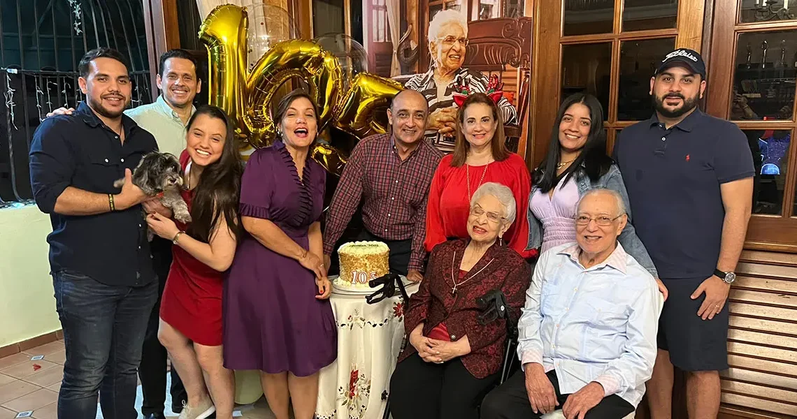 Fallece Danilo González Camilo, hijo de la icónica comunicadora María Cristina Camilo