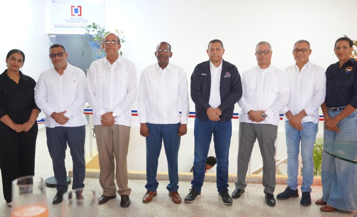 UTECT Amplía su Alcance con Nueva Oficina Regional en Samaná para Agilizar la Titulación