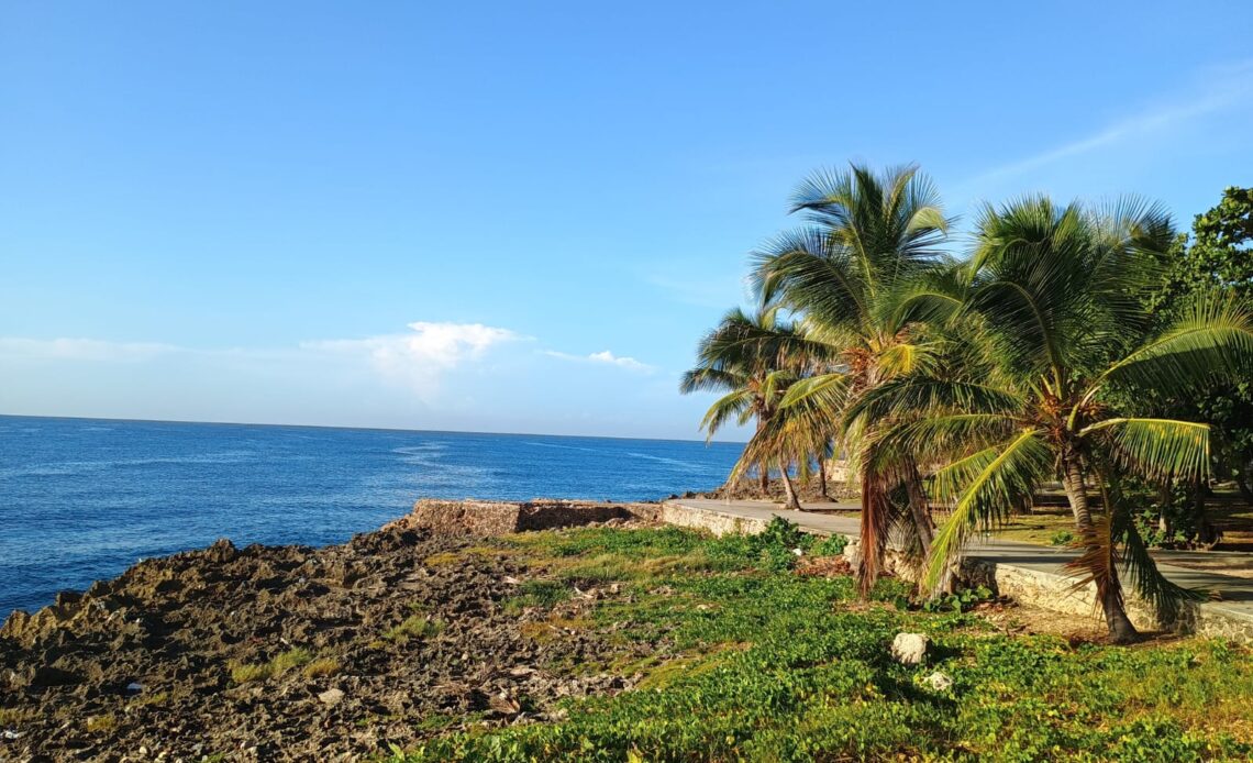 Indomet advierte de fuertes lluvias y tormentas en República Dominicana