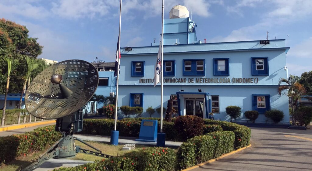 Alertas Meteorológicas Reducidas: Santiago y Dajabón Permanecen Bajo Vigilancia