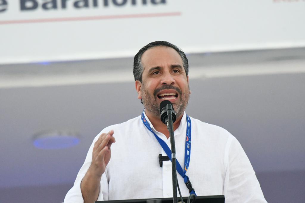 Inefi Revela Detalles de los XI Juegos Escolares Nacionales 2025