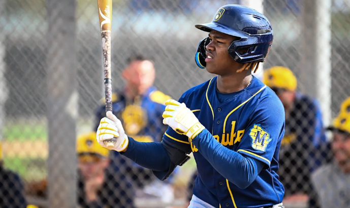 Jesús Madé, el mejor prospecto, encabeza el Draft de Novatos del Licey