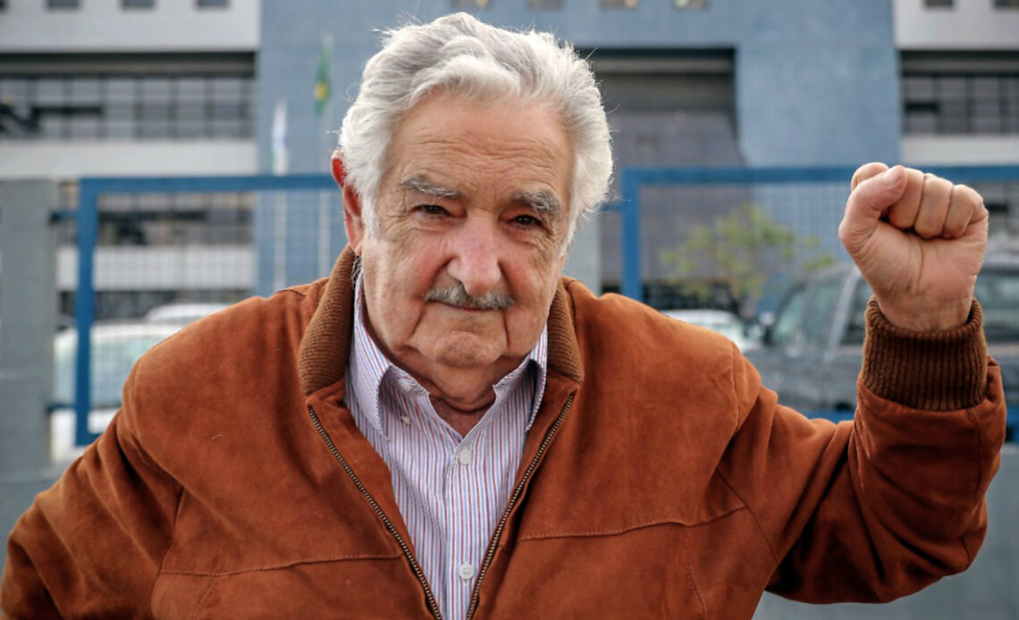 OEI crea premio José ''Pepe'' Mujica para reconocer la unidad y la democracia