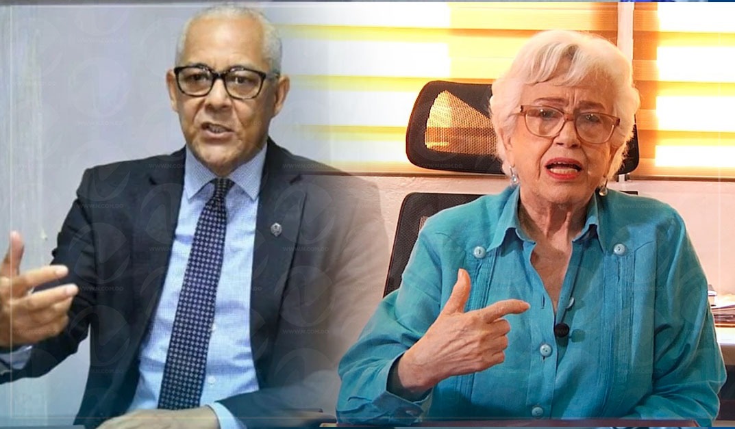 DIGEIG desestima denuncia contra Ángel Hernández: Cámara de Cuentas validó rectificación de declaración jurada
