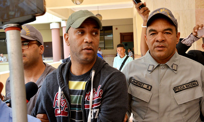 Tribunal Dominicano Desmiente Solicitud de Libertad Condicional para Kanqui