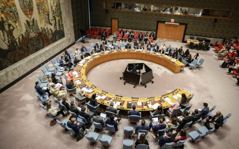ONU convoca sesión de emergencia tras ataque aéreo israelí en Doha