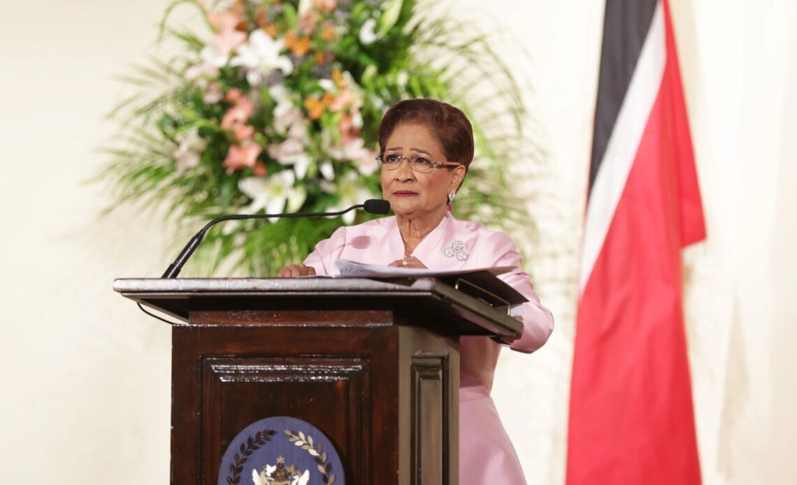 Trinidad y Tobago niega planes de agresión contra Venezuela