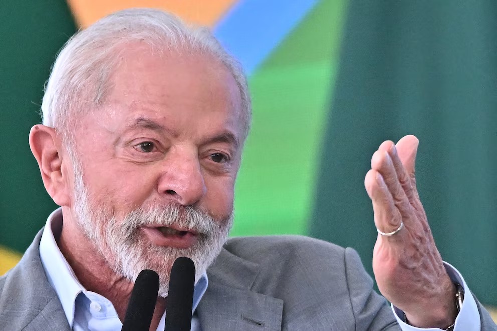Lula condena ataques estadounidenses en el Caribe como ''ejecuciones extrajudiciales''