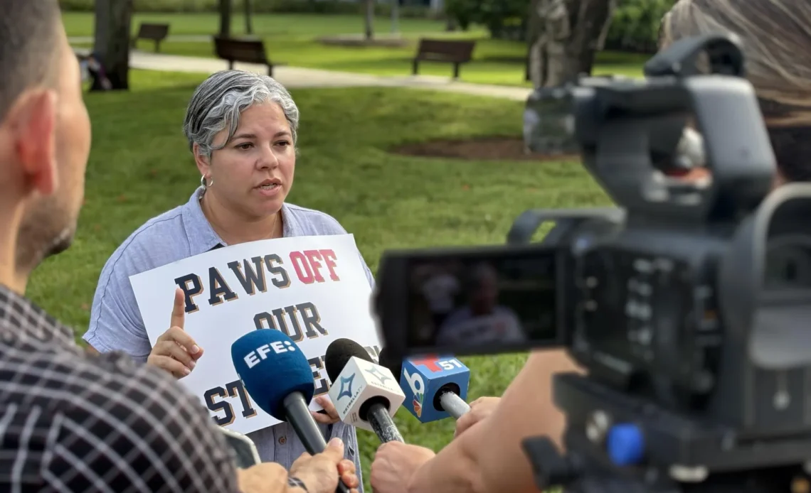 Medios internacionales piden a EEUU que no reduzca la duración de los visados para periodistas
