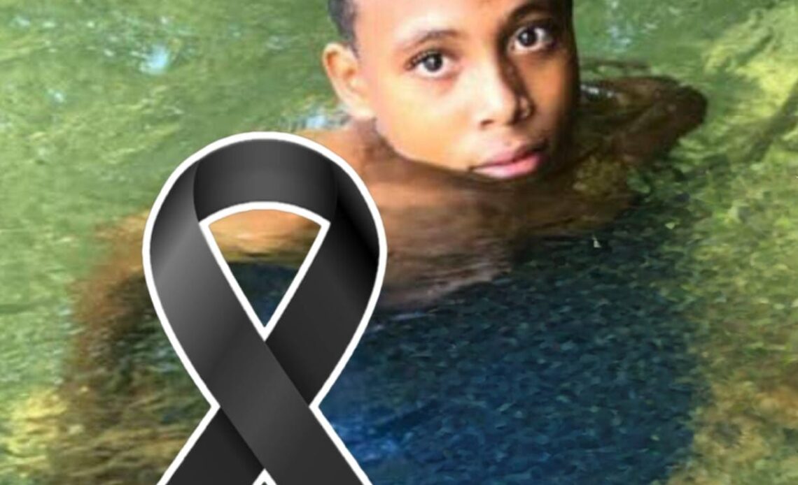 Fallece Menor de 13 Años en Trágico Accidente de Motocicleta en Dajabón