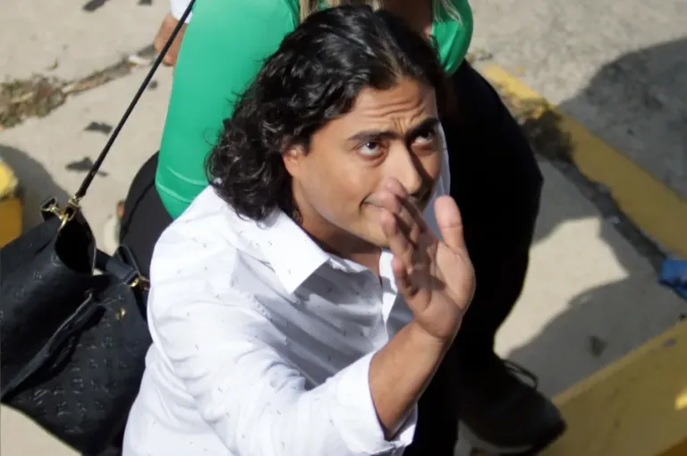 Hijo del Presidente Petro, Nicolás Petro, Enfrenta Juicio Disciplinario por Aumento Patrimonial Injustificado