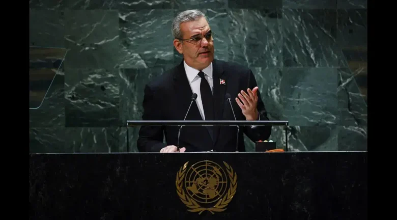República Dominicana evalúa candidatura para liderar la UNODC tras respaldo de EE.UU.