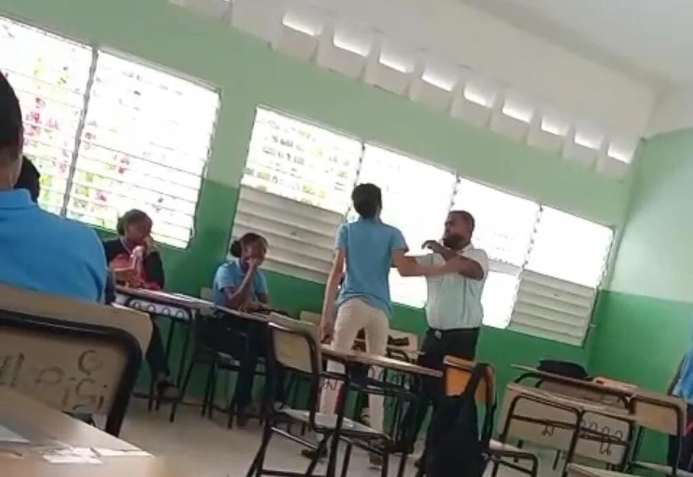Agresiones en Liceo San José de Restauración generan tensión y preocupación
