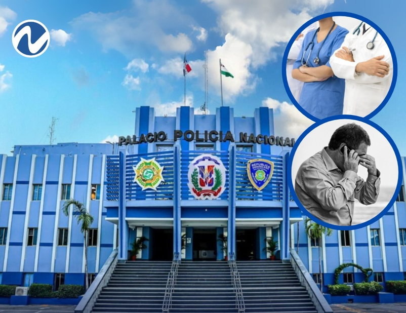Estafa masiva en República Dominicana: Médicos engañados con falsas promesas de asimilación policial