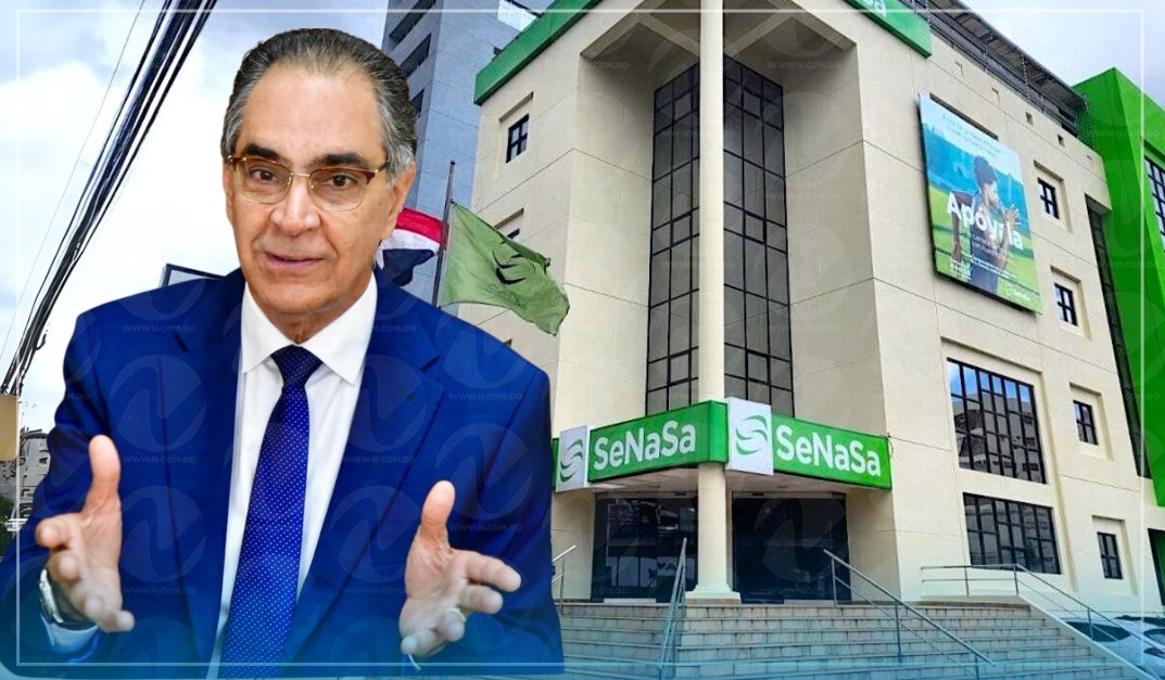 Exdirector de Senasa, Santiago Hazim, rechaza irregularidades y afirma actuar con honradez