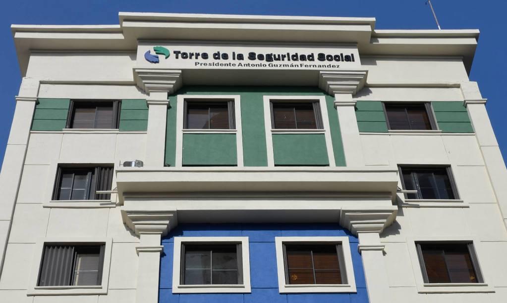 CNSS inicia proceso de selección para nuevo gerente general
