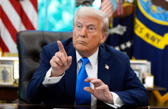 Trump exige a Maduro la repatriación de presos y pacientes mentales venezolanos en EEUU