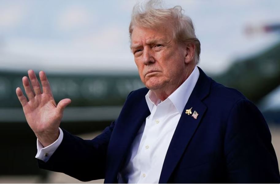 Trump Anticipa Avance en Oriente Medio Antes de la Reunión con Netanyahu