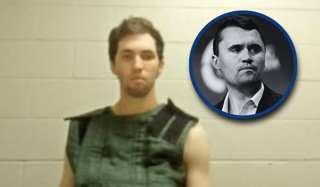 Mensajes de texto incriminan a Tyler Robinson por el asesinato de Charlie Kirk