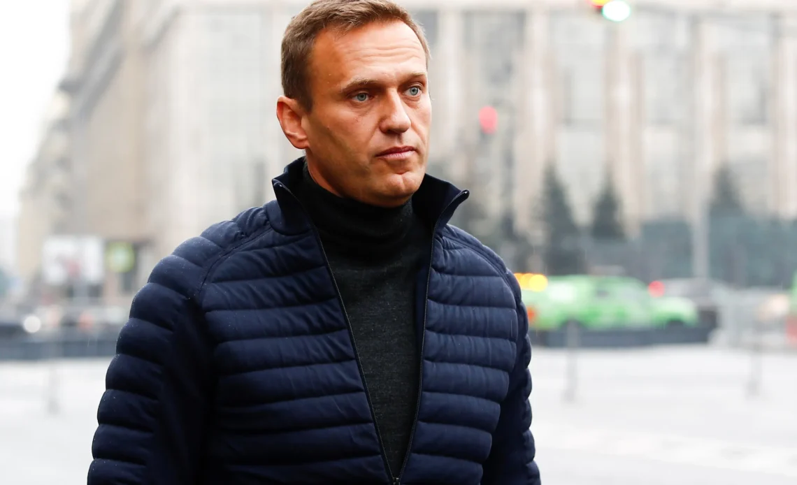 Laboratorios occidentales confirman envenenamiento de Alexei Navalny, según su viuda