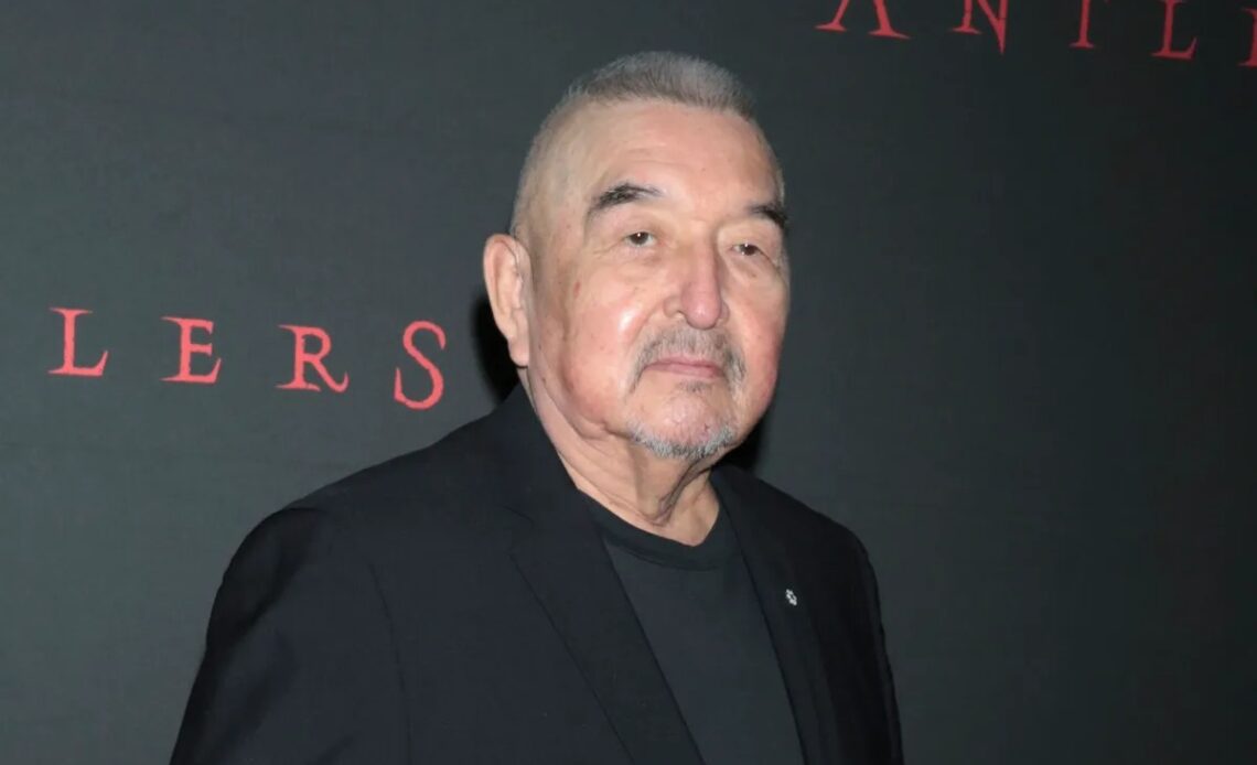 Fallece Graham Greene, actor de ''Danza con Lobos'', a los 73 años